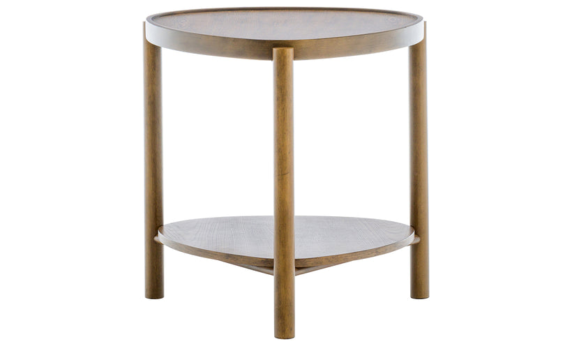 Hadleigh End Table